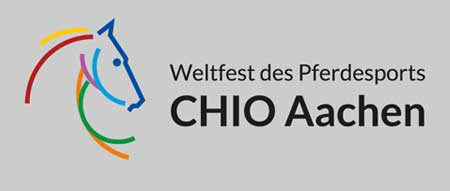 CHIO Logo