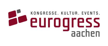 Eurogress Logo