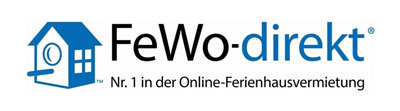 Buchen FeWo-direkt